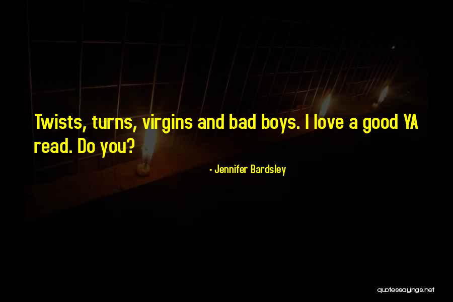 When Bad Turns Good Quotes By Jennifer Bardsley When Bad Turns Good Quotes By Jennifer Bardsley