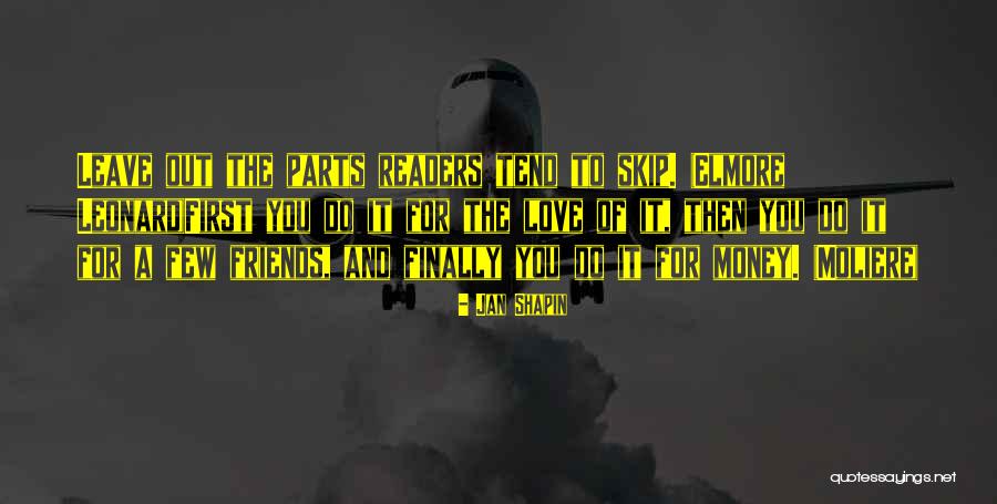 When Best Friends Leave You Quotes By Jan Shapin When Best Friends Leave You Quotes By Jan Shapin