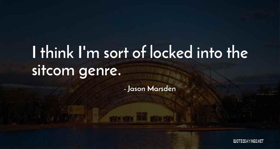 When Boredom Strikes Me Quotes By Jason Marsden When Boredom Strikes Me Quotes By Jason Marsden