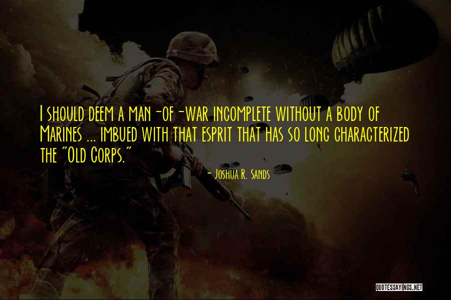 When Boredom Strikes Me Quotes By Joshua R. Sands When Boredom Strikes Me Quotes By Joshua R. Sands