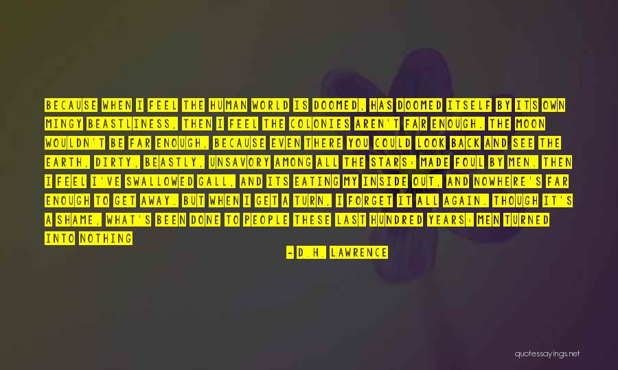 When Can I See You Again Quotes By D.H. Lawrence