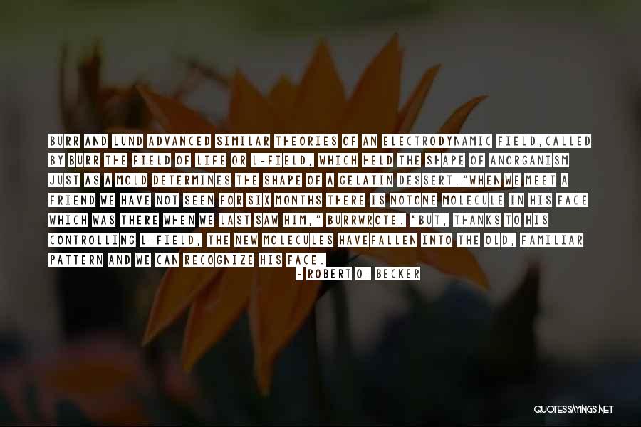When Can We Meet Quotes By Robert O. Becker When Can We Meet Quotes By Robert O. Becker