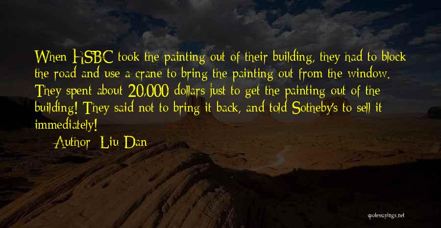 When Do We Use Block Quotes By Liu Dan