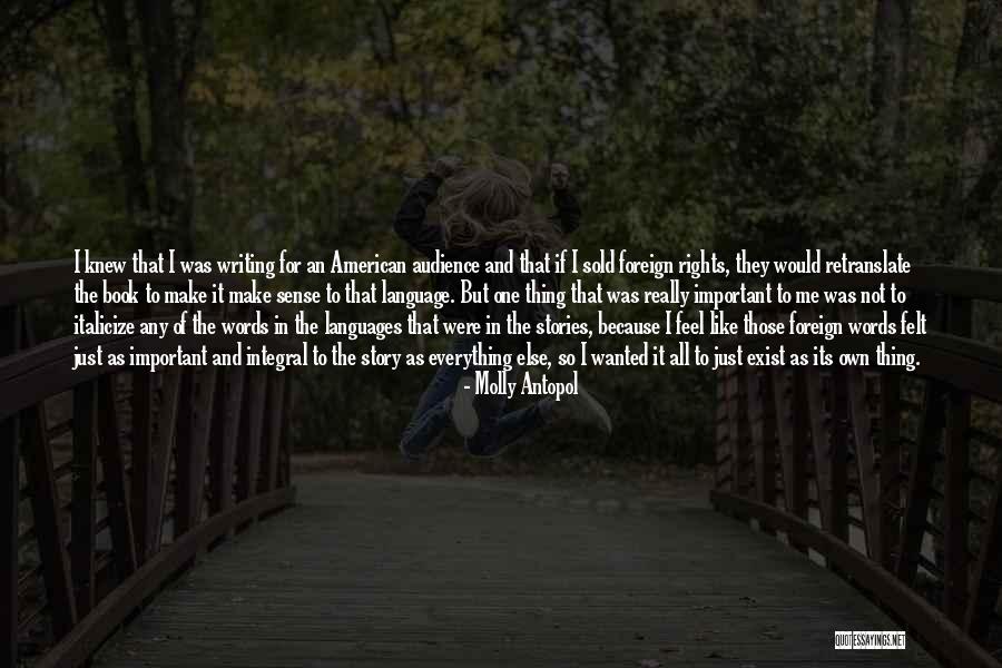 When Do You Italicize Vs Quotes By Molly Antopol When Do You Italicize Vs Quotes By Molly Antopol