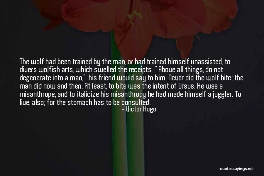 When Do You Italicize Vs Quotes By Victor Hugo When Do You Italicize Vs Quotes By Victor Hugo