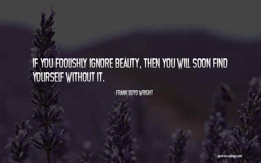 When Do You Use Triple Quotes By Frank Lloyd Wright When Do You Use Triple Quotes By Frank Lloyd Wright