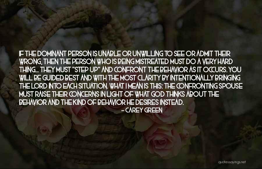 When Doing Wrong Intentionally Quotes By Carey Green When Doing Wrong Intentionally Quotes By Carey Green