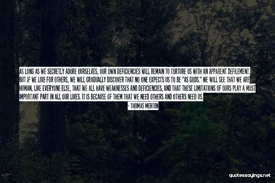 When Everyone Expects Quotes By Thomas Merton When Everyone Expects Quotes By Thomas Merton