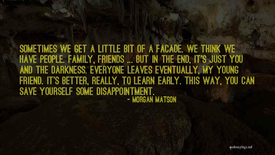When Everyone Leaves Quotes By Morgan Matson When Everyone Leaves Quotes By Morgan Matson