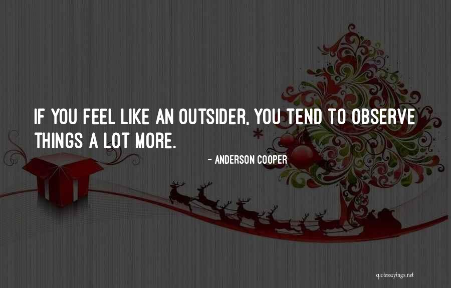 When Evil Comes Knocking Quotes By Anderson Cooper When Evil Comes Knocking Quotes By Anderson Cooper