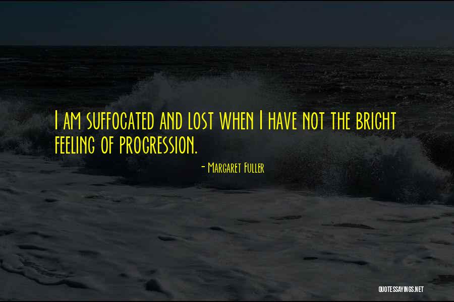 When Feeling Lost Quotes By Margaret Fuller When Feeling Lost Quotes By Margaret Fuller