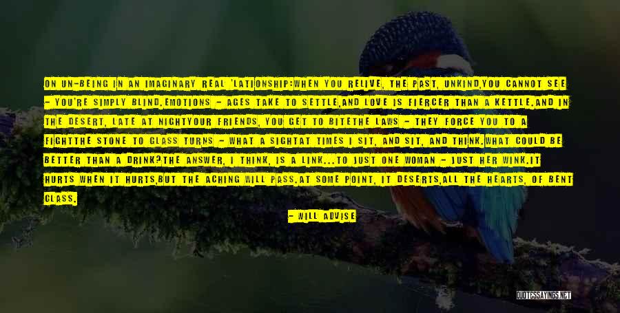 When Friends Fight Quotes By Will Advise When Friends Fight Quotes By Will Advise