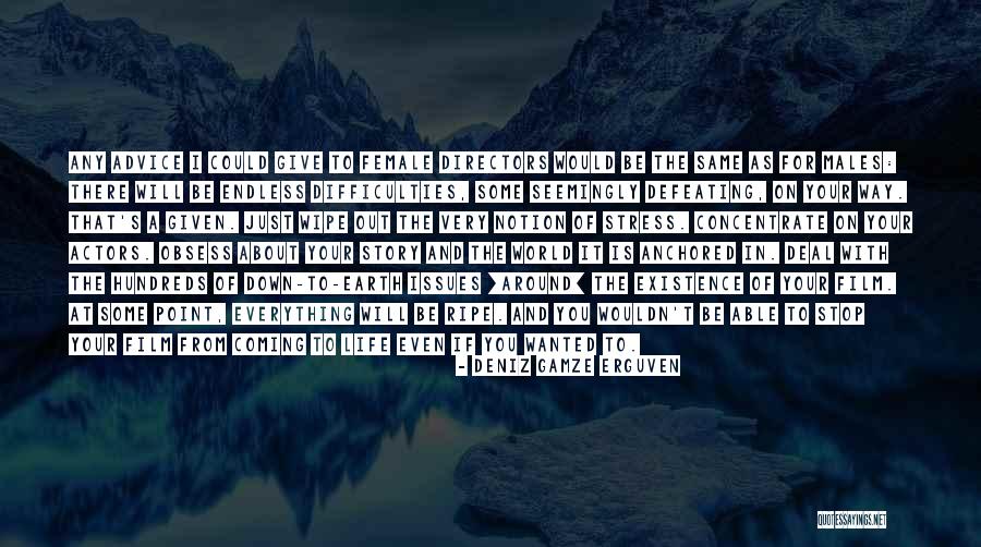 When Giving Life Advice Quotes By Deniz Gamze Erguven When Giving Life Advice Quotes By Deniz Gamze Erguven