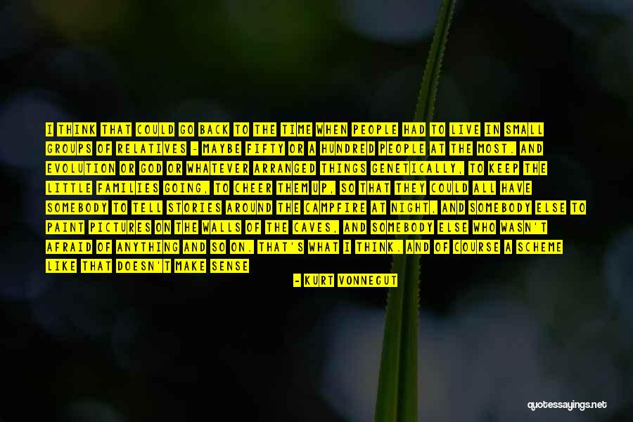 When God Doesn't Make Sense Quotes By Kurt Vonnegut When God Doesn't Make Sense Quotes By Kurt Vonnegut