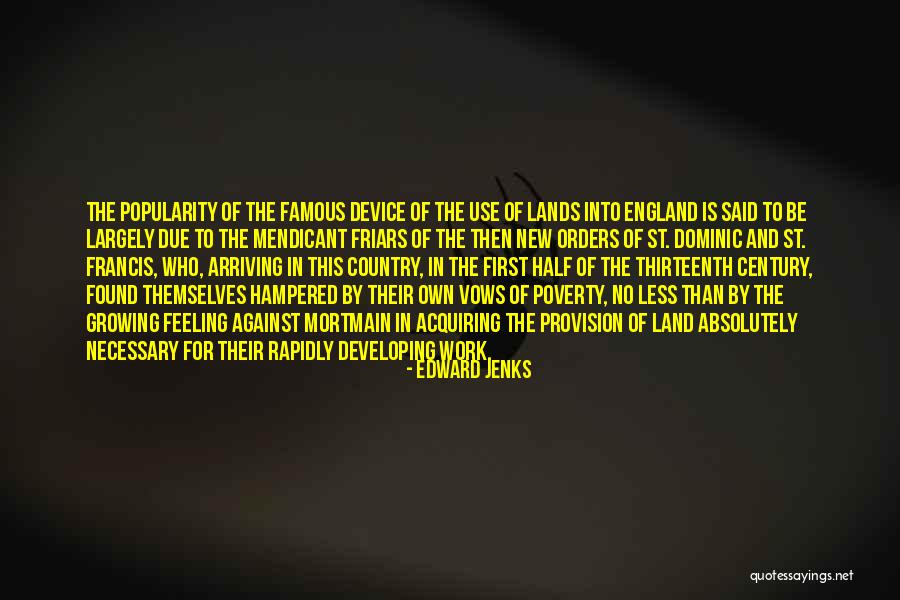When God Intervenes Quotes By Edward Jenks When God Intervenes Quotes By Edward Jenks