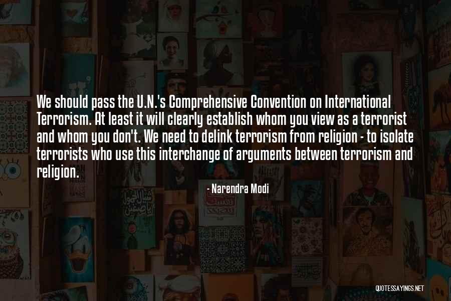 When God Intervenes Quotes By Narendra Modi When God Intervenes Quotes By Narendra Modi