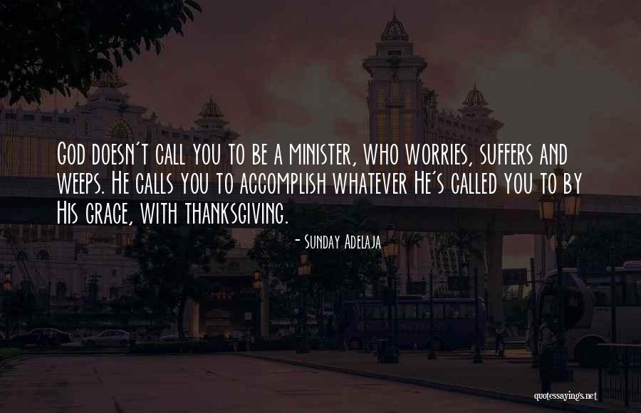 When God Weeps Quotes By Sunday Adelaja When God Weeps Quotes By Sunday Adelaja