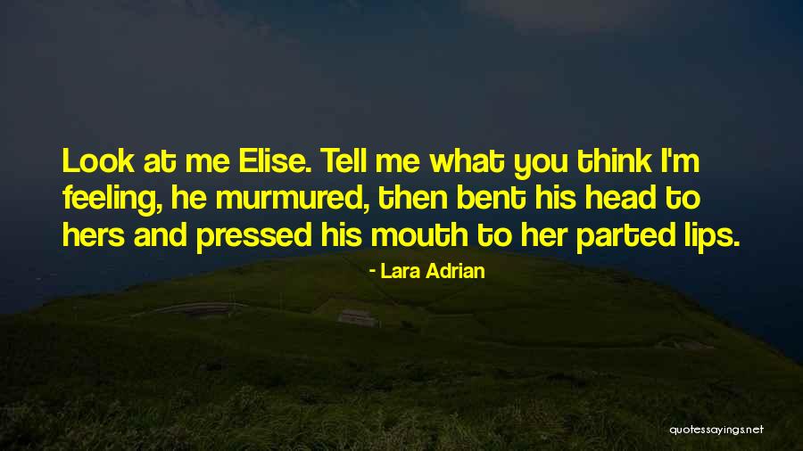 When Guy Best Friend Disconnects Quotes By Lara Adrian When Guy Best Friend Disconnects Quotes By Lara Adrian