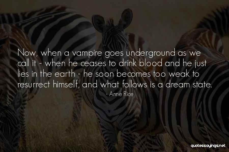 When He Lies Quotes By Anne Rice When He Lies Quotes By Anne Rice