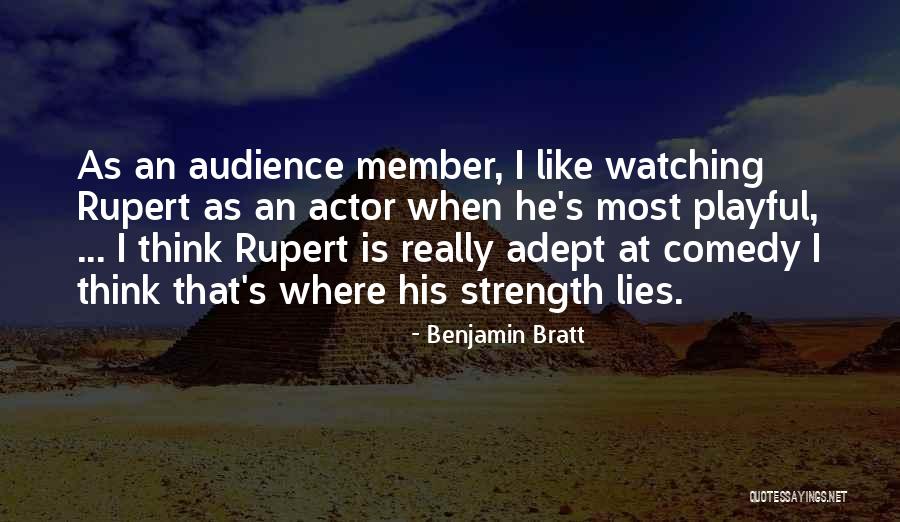 When He Lies Quotes By Benjamin Bratt When He Lies Quotes By Benjamin Bratt