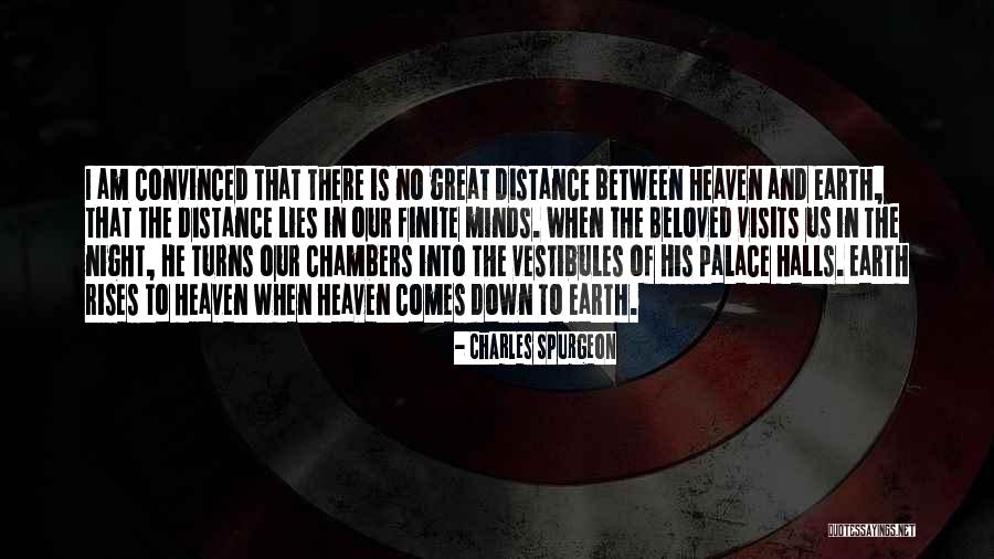 When He Lies Quotes By Charles Spurgeon When He Lies Quotes By Charles Spurgeon