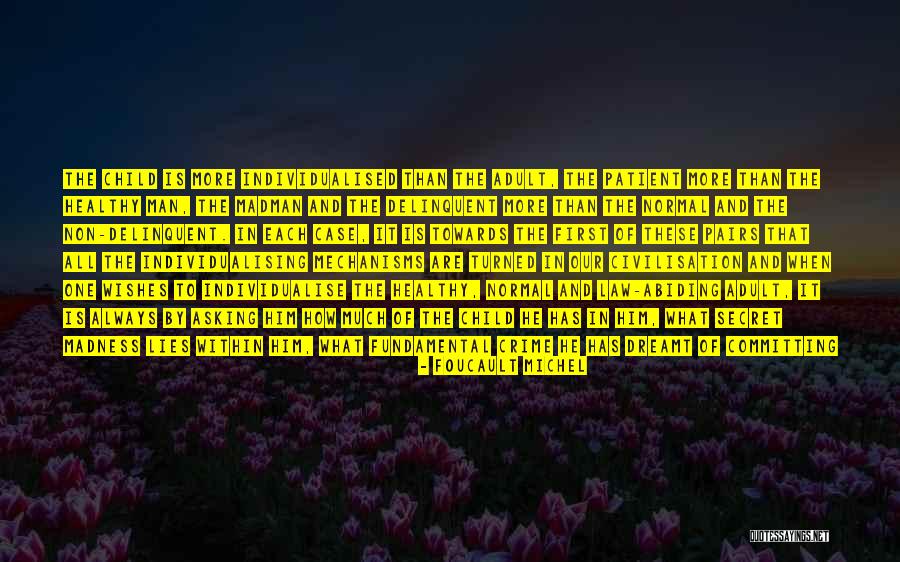 When He Lies Quotes By FOUCAULT MICHEL When He Lies Quotes By FOUCAULT MICHEL