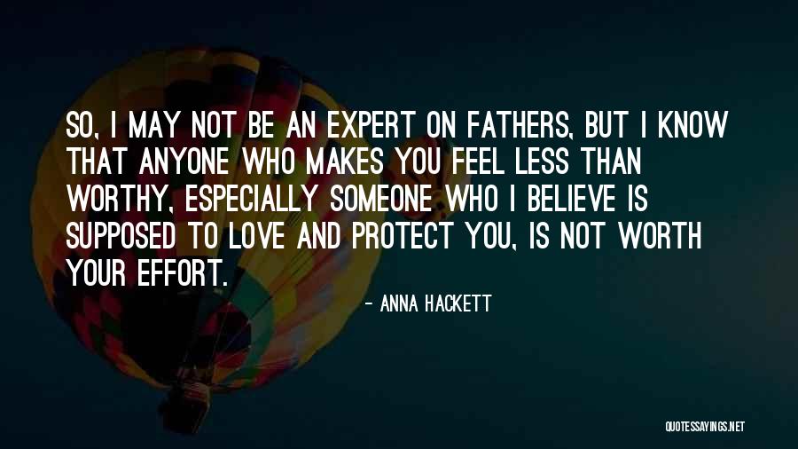 When He Stops Loving You Quotes By Anna Hackett When He Stops Loving You Quotes By Anna Hackett