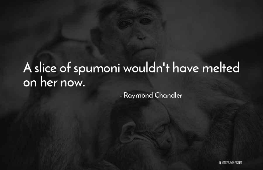 When He Stops Loving You Quotes By Raymond Chandler When He Stops Loving You Quotes By Raymond Chandler
