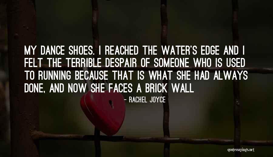 When Helping Hurts Quotes By Rachel Joyce When Helping Hurts Quotes By Rachel Joyce