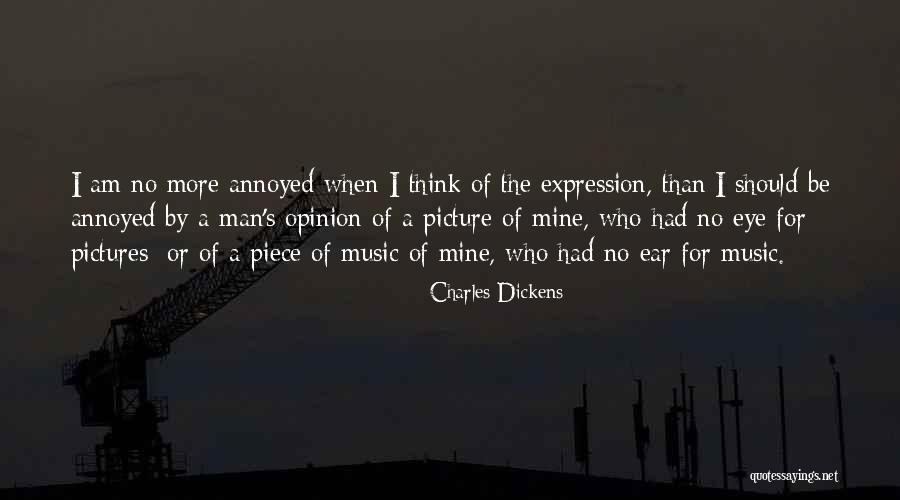 When I Am No More Quotes By Charles Dickens When I Am No More Quotes By Charles Dickens