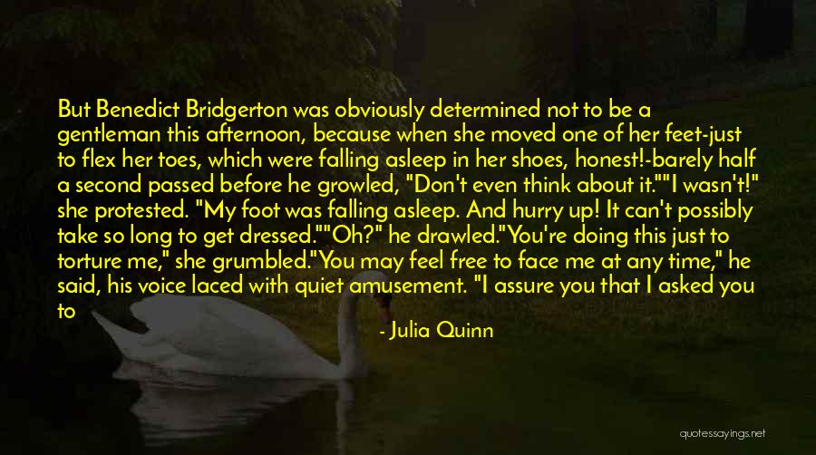 When I Get Quiet Quotes By Julia Quinn When I Get Quiet Quotes By Julia Quinn