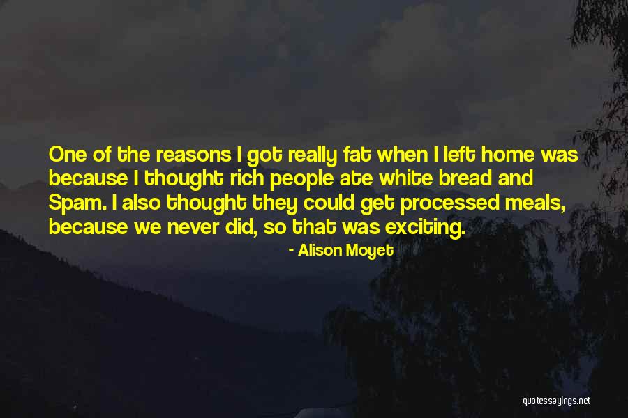 When I Get Rich Quotes By Alison Moyet When I Get Rich Quotes By Alison Moyet