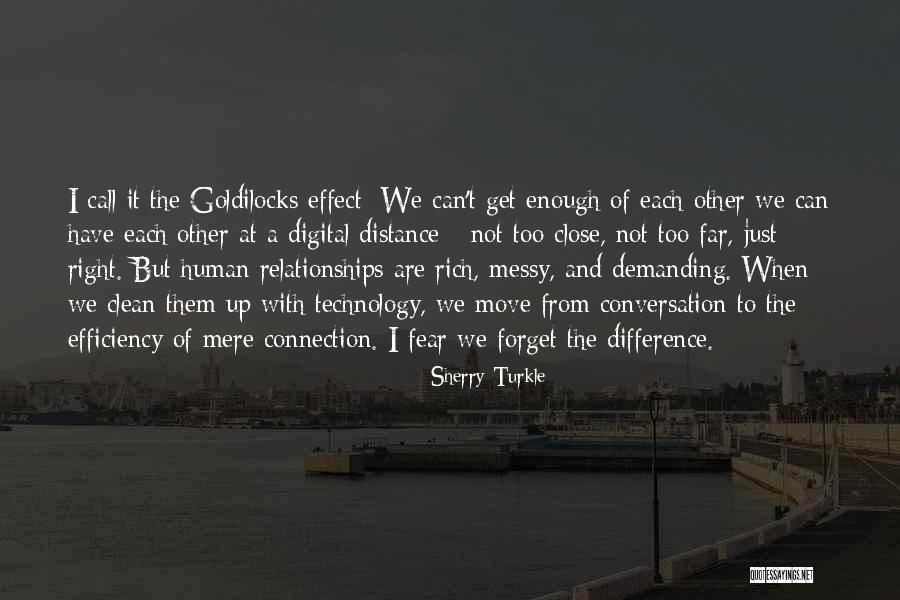 When I Get Rich Quotes By Sherry Turkle When I Get Rich Quotes By Sherry Turkle