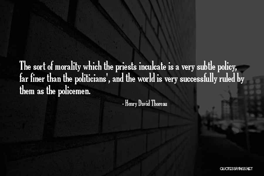 When I Ruled The World Quotes By Henry David Thoreau When I Ruled The World Quotes By Henry David Thoreau