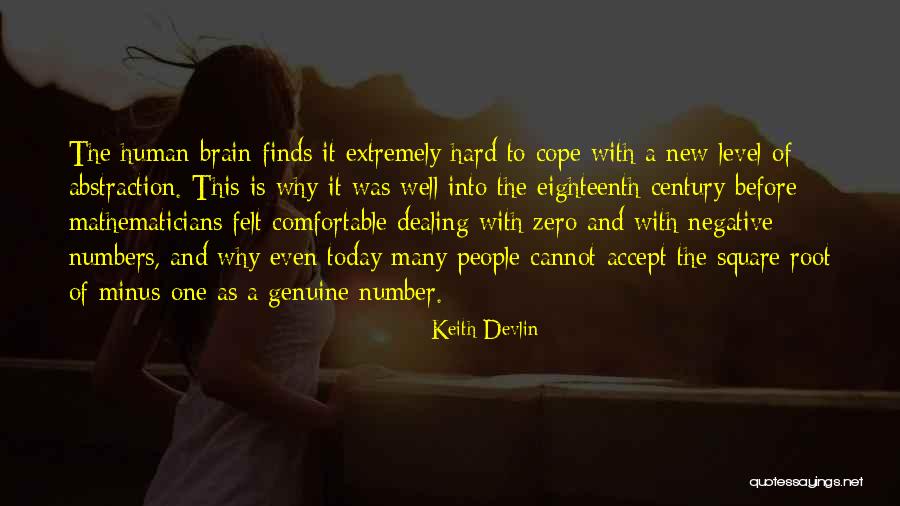 When I Tell You To Listen To A Song Quotes By Keith Devlin When I Tell You To Listen To A Song Quotes By Keith Devlin
