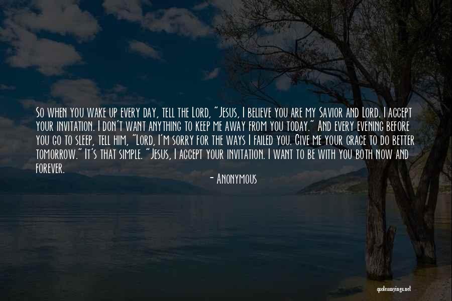 When I Want To Give Up Quotes By Anonymous When I Want To Give Up Quotes By Anonymous