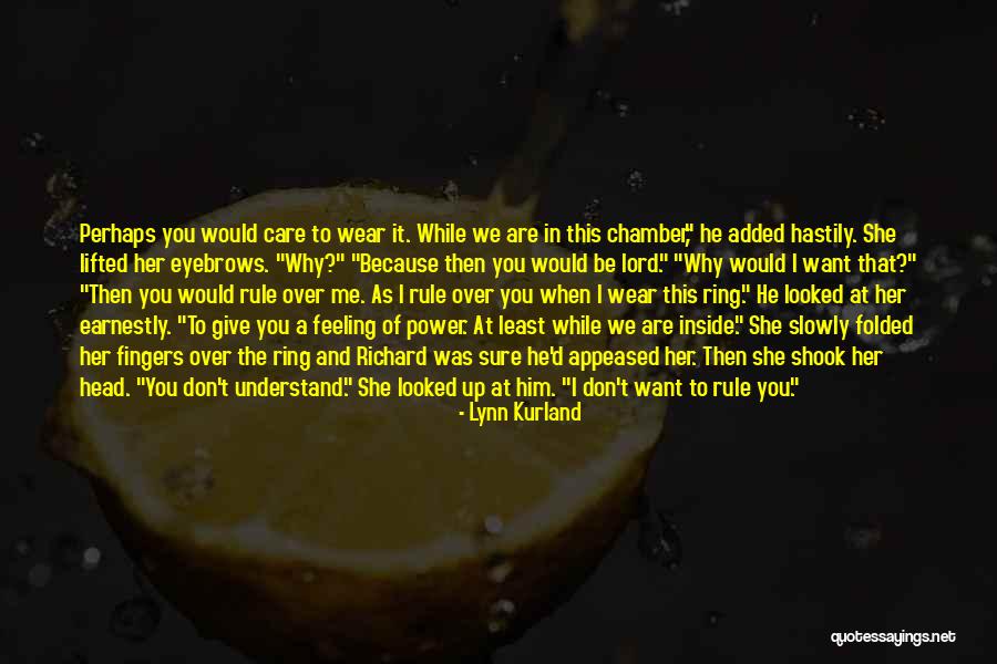 When I Want To Give Up Quotes By Lynn Kurland When I Want To Give Up Quotes By Lynn Kurland