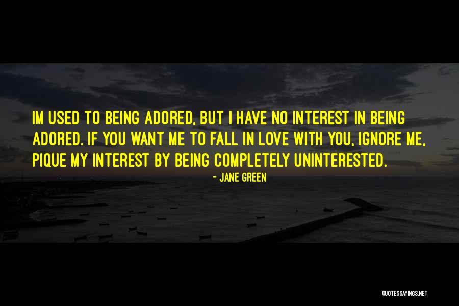 When Im Done With You Im Done Quotes By Jane Green When Im Done With You Im Done Quotes By Jane Green