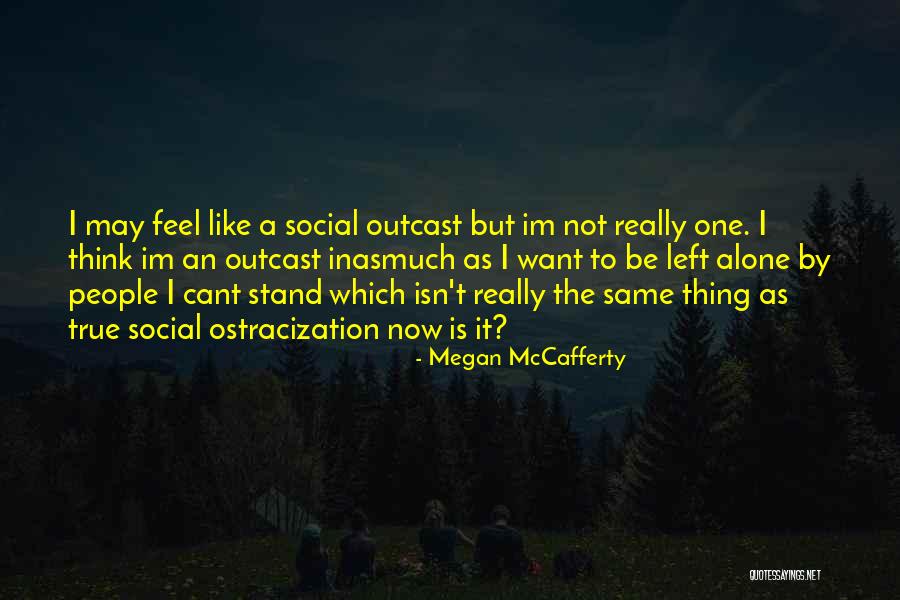 When Im Done With You Im Done Quotes By Megan McCafferty When Im Done With You Im Done Quotes By Megan McCafferty