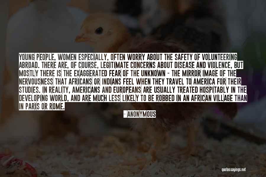When In Rome Quotes By Anonymous When In Rome Quotes By Anonymous