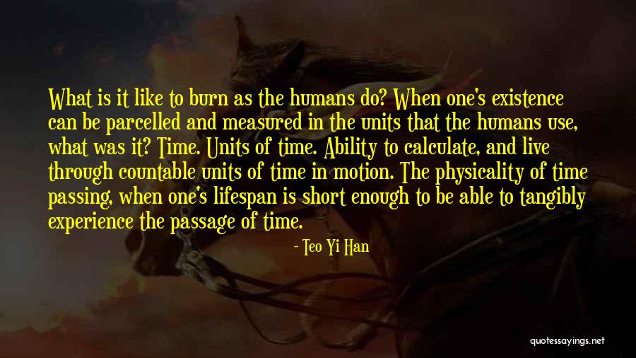 When Is Enough Enough In Life Quotes By Teo Yi Han When Is Enough Enough In Life Quotes By Teo Yi Han