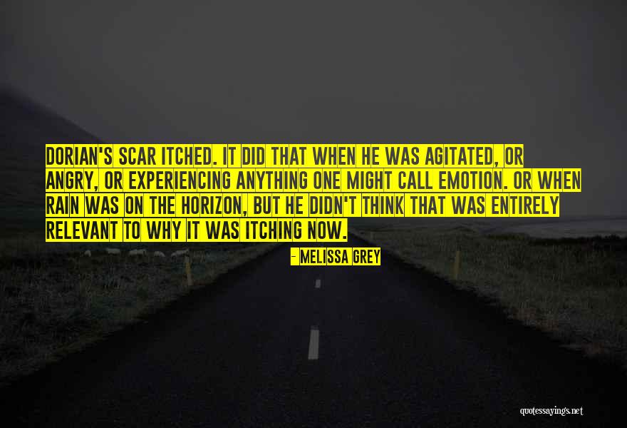 When It Rain Quotes By Melissa Grey When It Rain Quotes By Melissa Grey