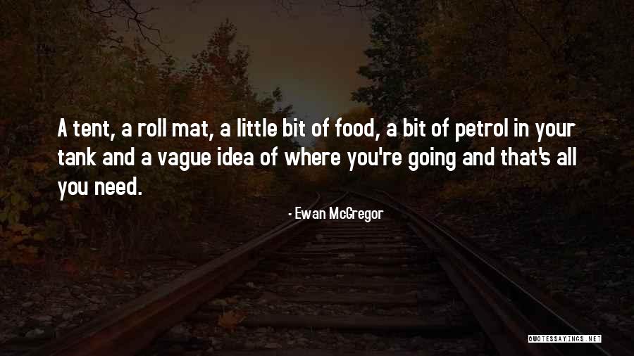 When It Rains It Pours Picture Quotes By Ewan McGregor When It Rains It Pours Picture Quotes By Ewan McGregor