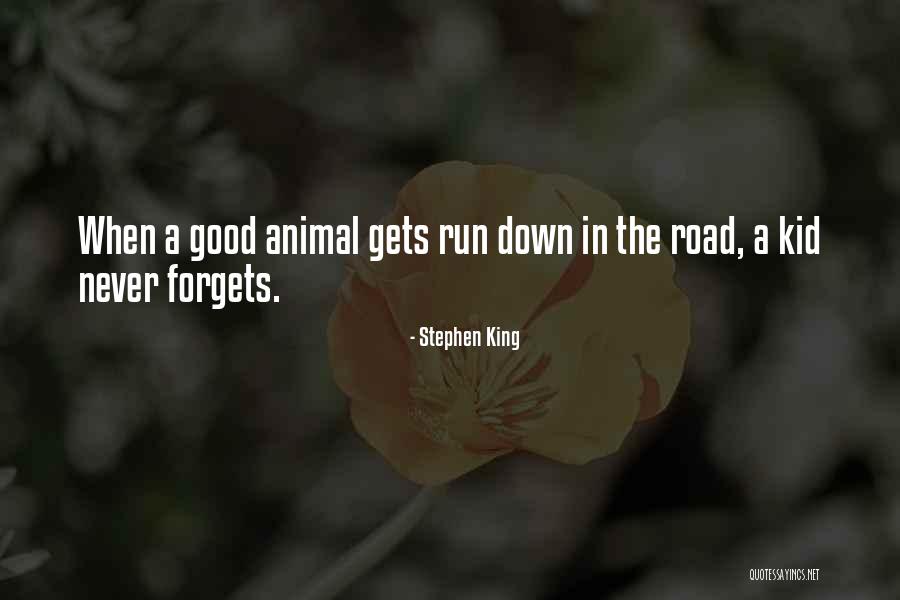 When Its Good To Push Yourself And When To Know Your Limits Quotes By Stephen King When Its Good To Push Yourself And When To Know Your Limits Quotes By Stephen King