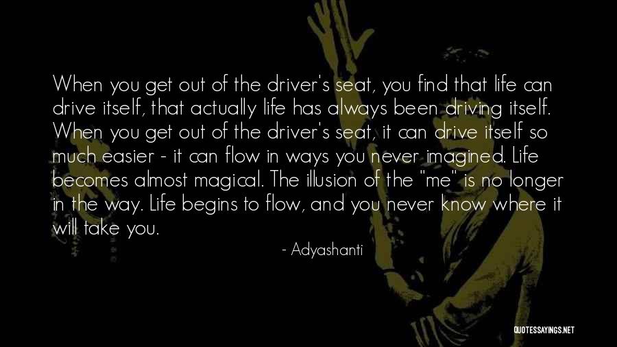 When Life Begins Quotes By Adyashanti When Life Begins Quotes By Adyashanti