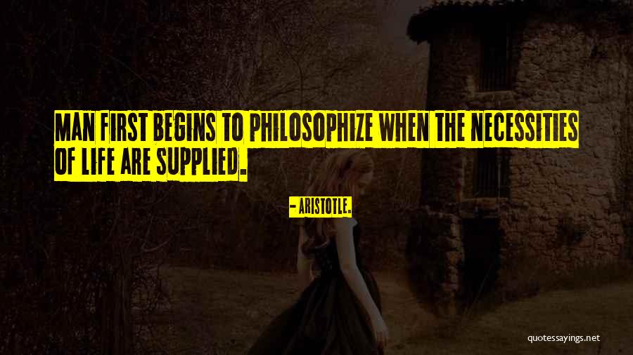 When Life Begins Quotes By Aristotle. When Life Begins Quotes By Aristotle.