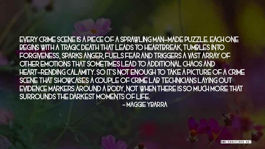 When Life Begins Quotes By Maggie Ybarra When Life Begins Quotes By Maggie Ybarra