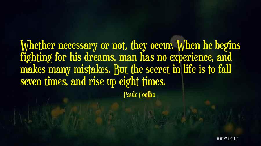 When Life Begins Quotes By Paulo Coelho When Life Begins Quotes By Paulo Coelho