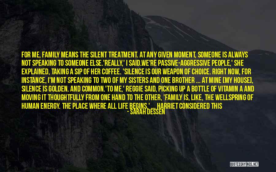 When Life Begins Quotes By Sarah Dessen When Life Begins Quotes By Sarah Dessen