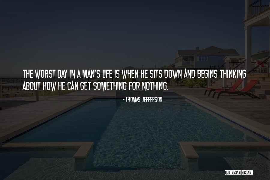 When Life Begins Quotes By Thomas Jefferson When Life Begins Quotes By Thomas Jefferson